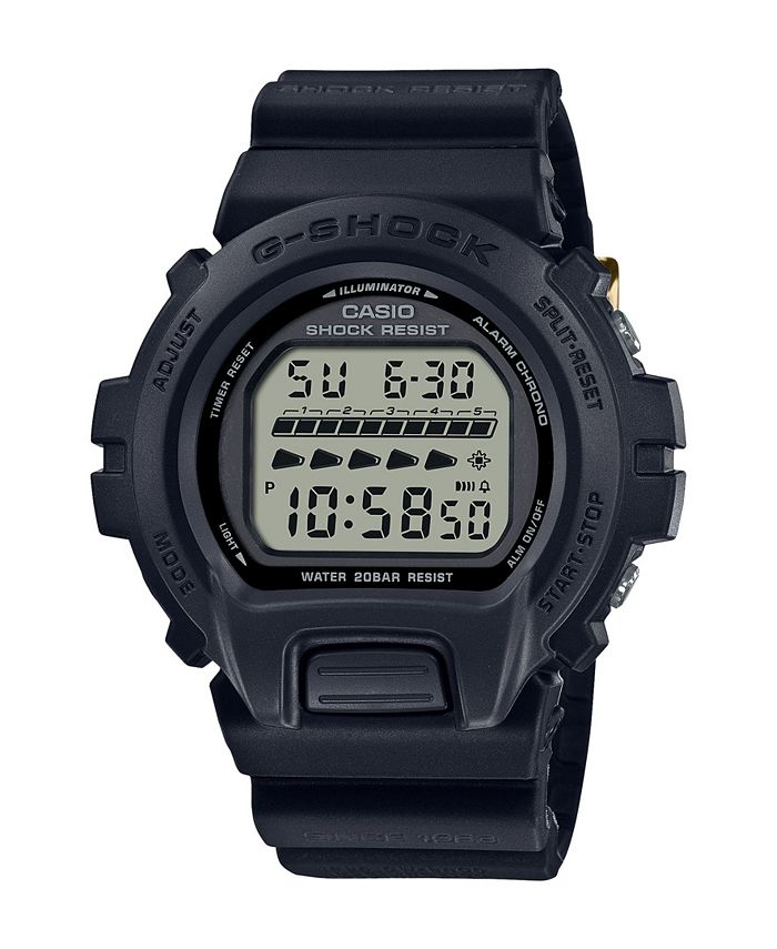 Macys g shock watches best sale