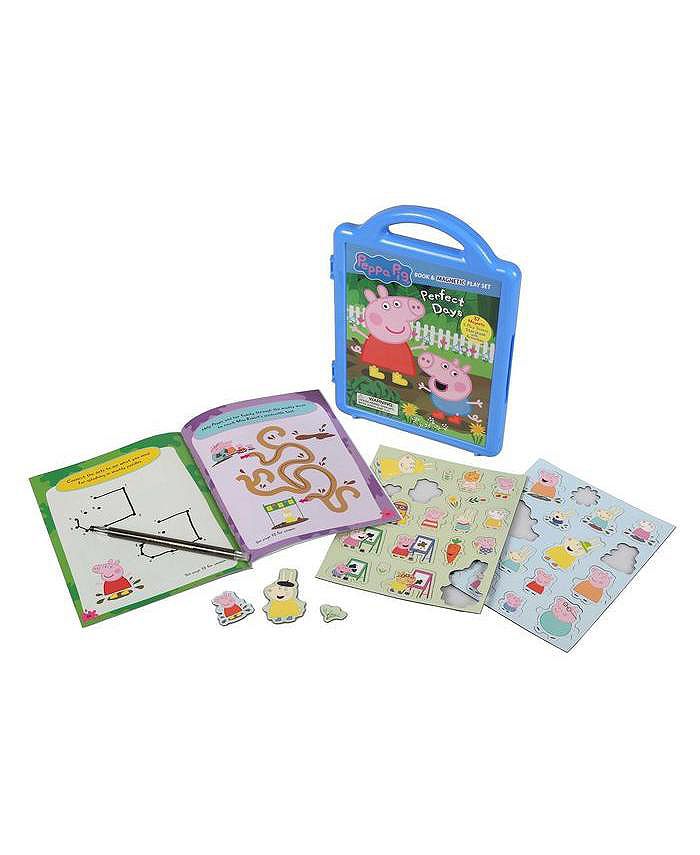 Barnes & Noble Peppa Pig Play Set by Meredith Rusu Macy's