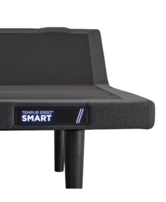 Ergo Smart 3.0 Adjustable Base- King