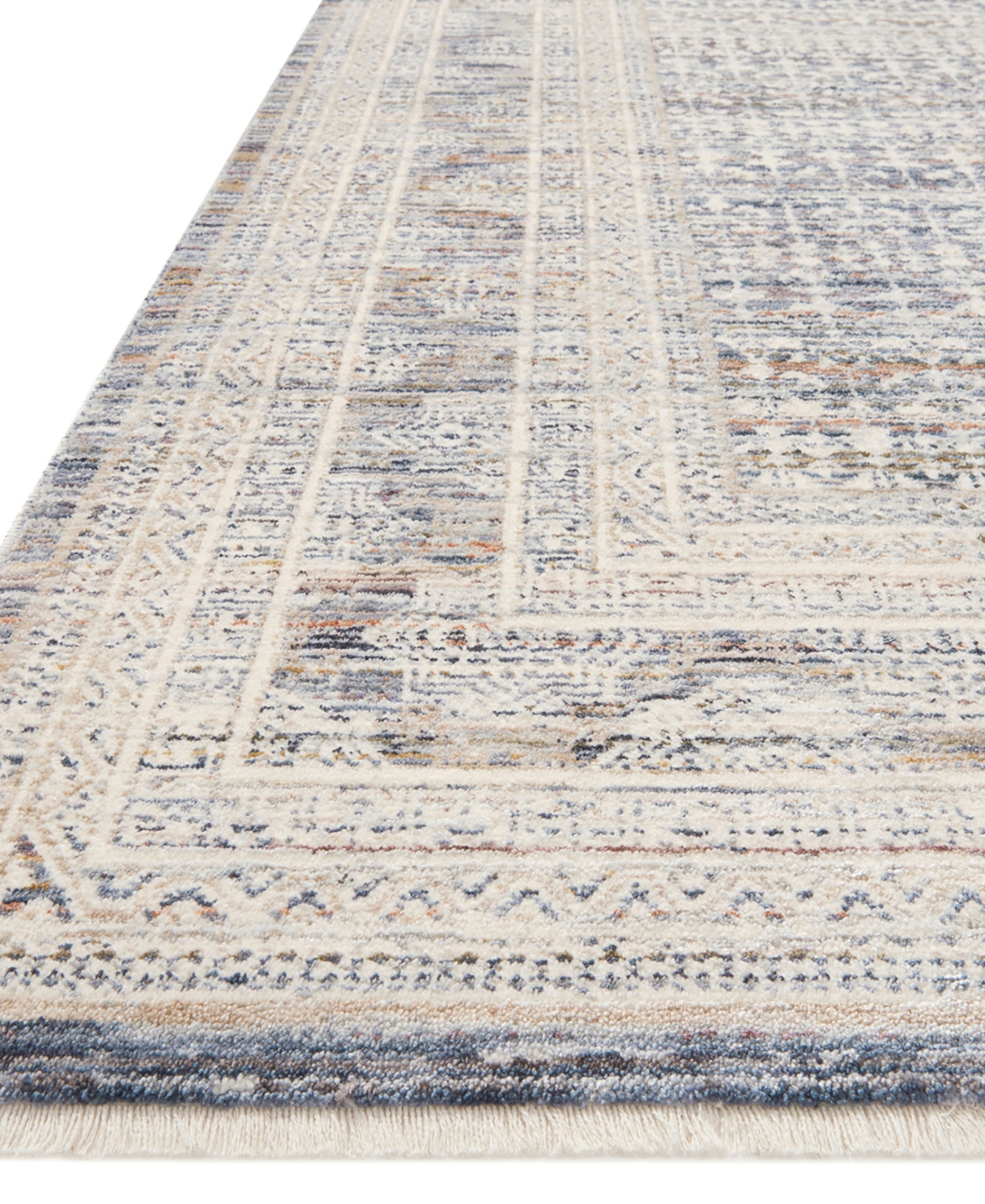 Amber Lewis Loloi Zuma Zum-03 Area Rug