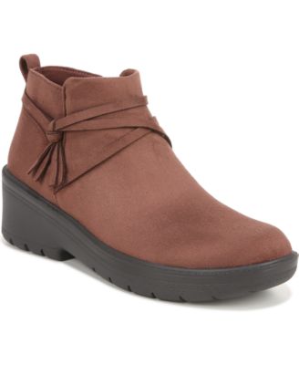 Bzees - Blaine Washable Booties