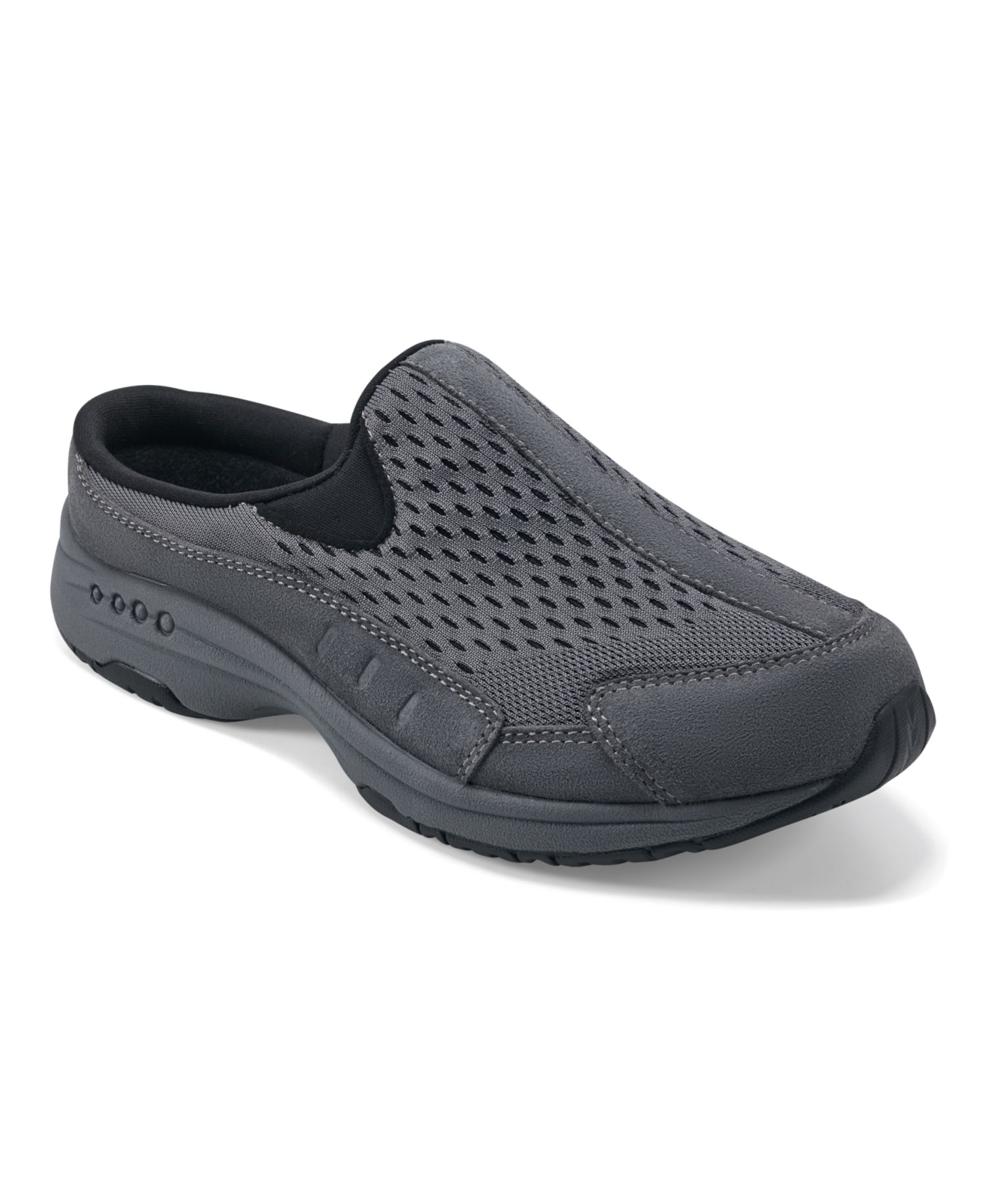 Женские кроссовки Mule Walking Slip-On для путешествий