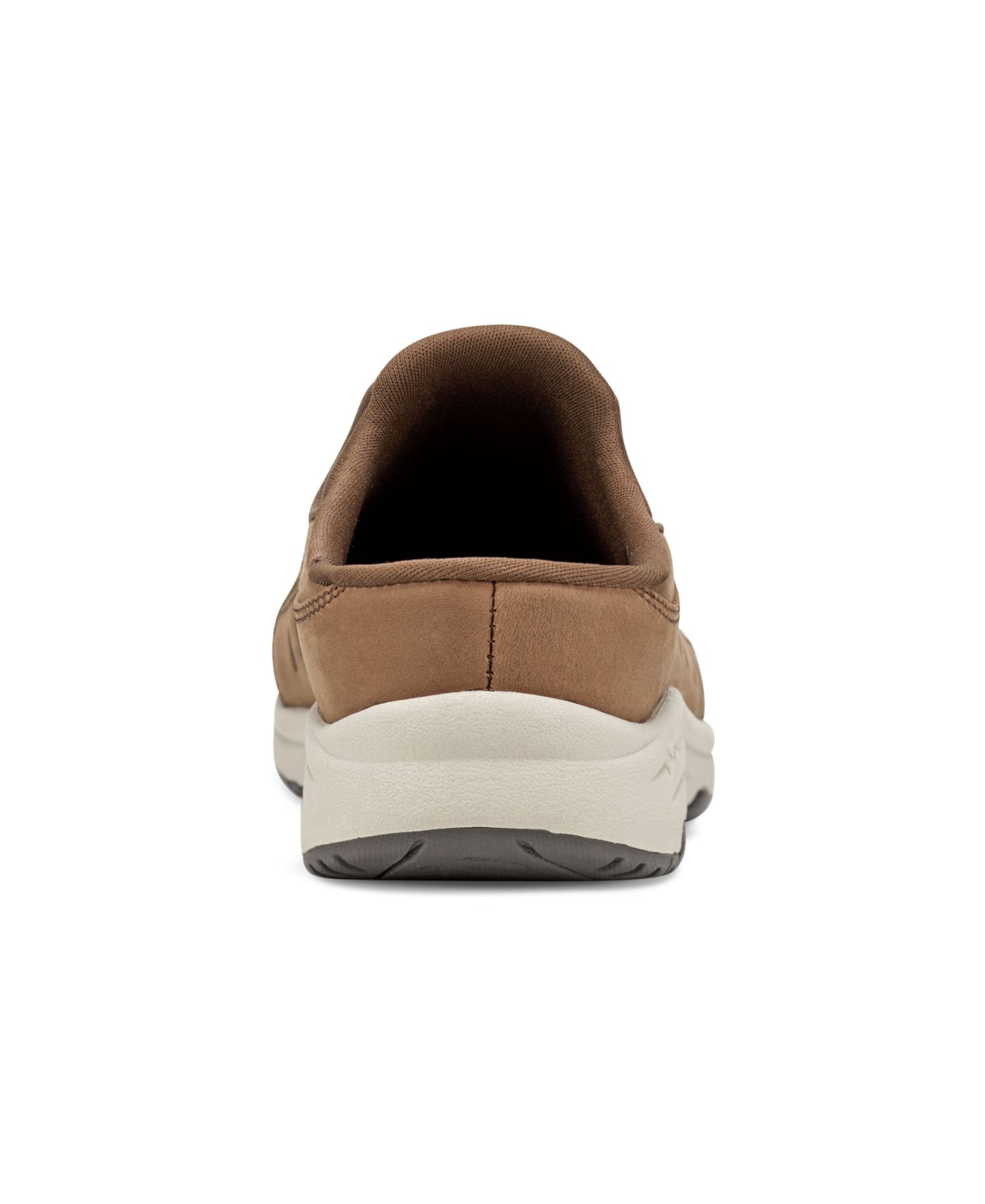 Женские кроссовки Mule Walking Slip-On для путешествий