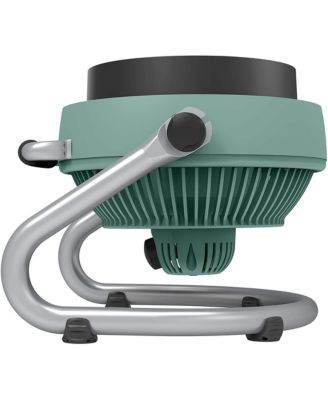 Vornado 293 Heavy Duty Large Air Circulator - Green