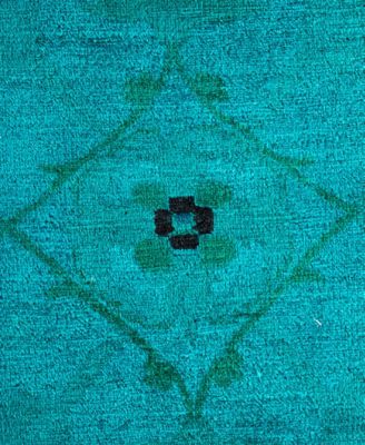 Fine Vibrance M1494 10'1" x 13'8" Area Rug