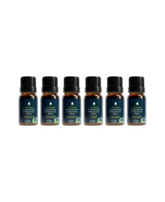 pet friendly essential oil collection