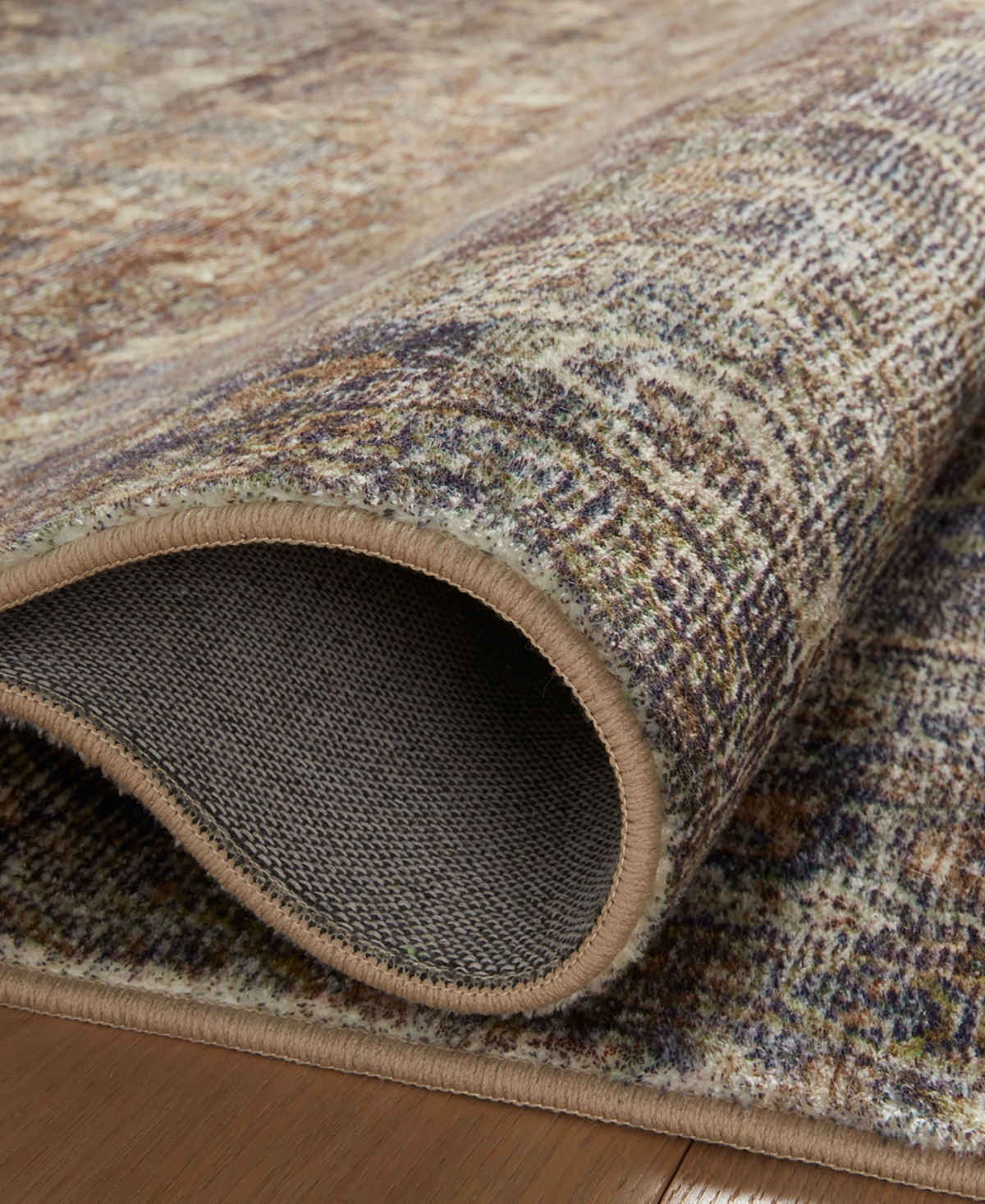 Amber Lewis Loloi Morgan Mog-05 Area Rug