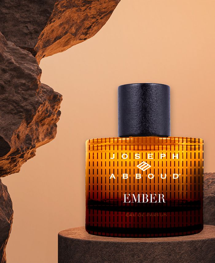Joseph Abboud Men's 3Pc. Ember Eau de Parfum Gift Set Macy's
