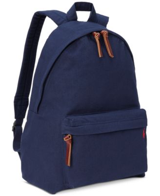Polo Ralph Lauren - Men's Canvas Backpack