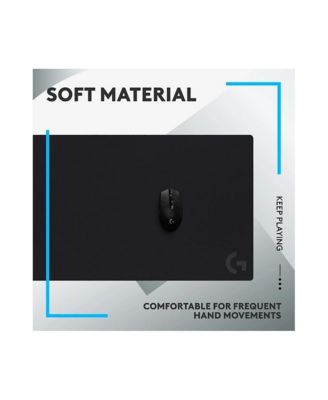 G840 XL Gaming Mouse Pad - Black