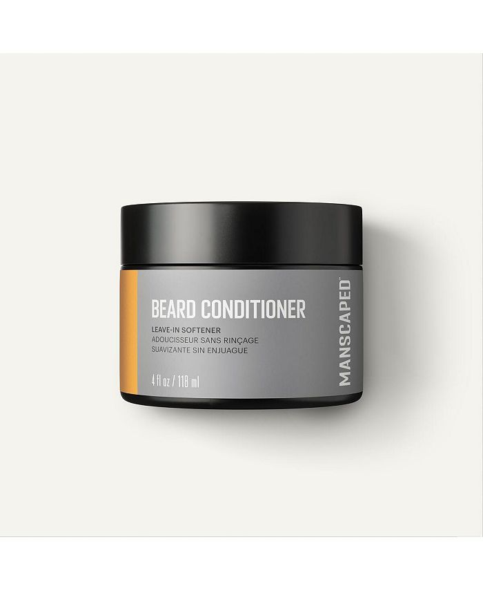 MANSCAPED The Beard Hedger Beard Care Essentials Kit Macy's
