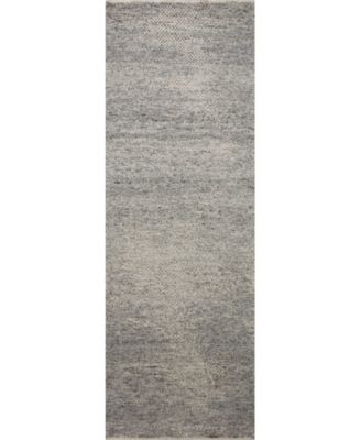 Collins COI-03 2'9" x 8' Runner Area Rug