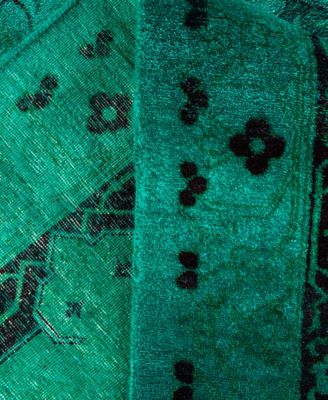 Fine Vibrance M1426 9'1" x 11'10" Area Rug