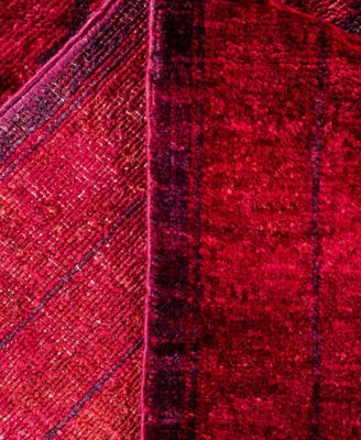 CLOSEOUT! Fine Vibrance M1592 8'8" x 8'10" Square Area Rug