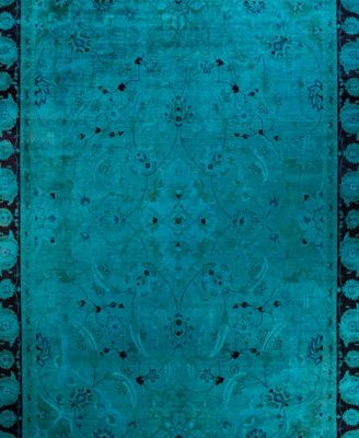 Fine Vibrance M1494 10'1" x 13'8" Area Rug