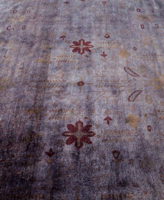 Fine Vibrance M1518 10' x 13'8" Area Rug