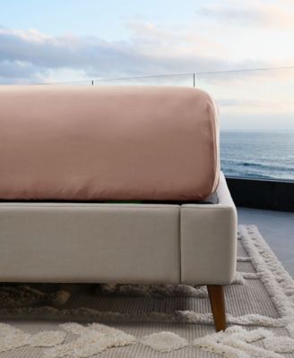 Resort Sateen Thermal-Regulating Viscose 4-Pc. Sheet Set