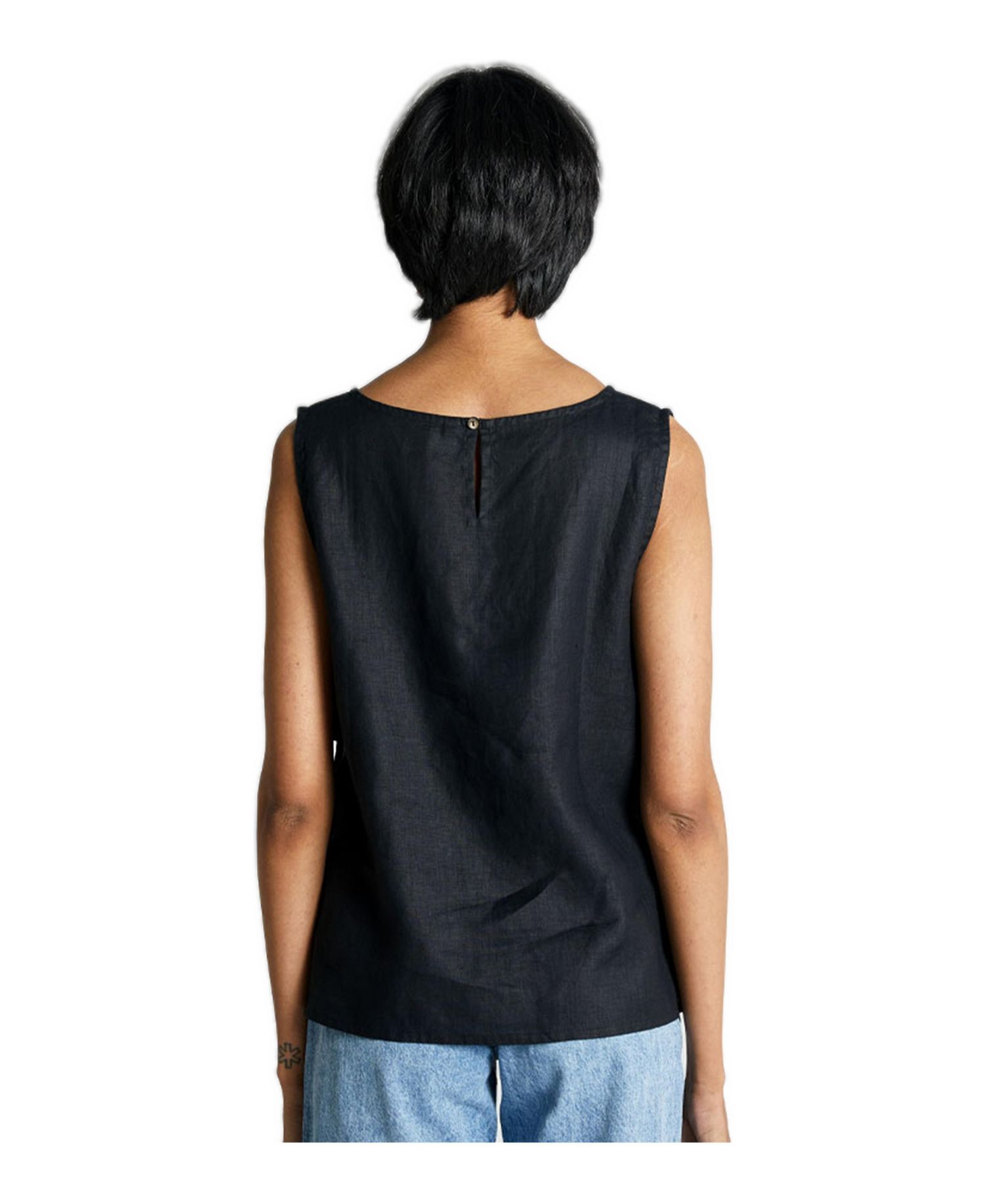 Women's Business Top