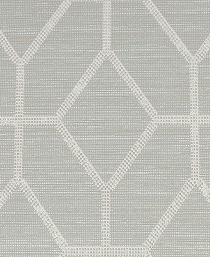 Transform Geo Peel and Stick Wallpaper Macy's