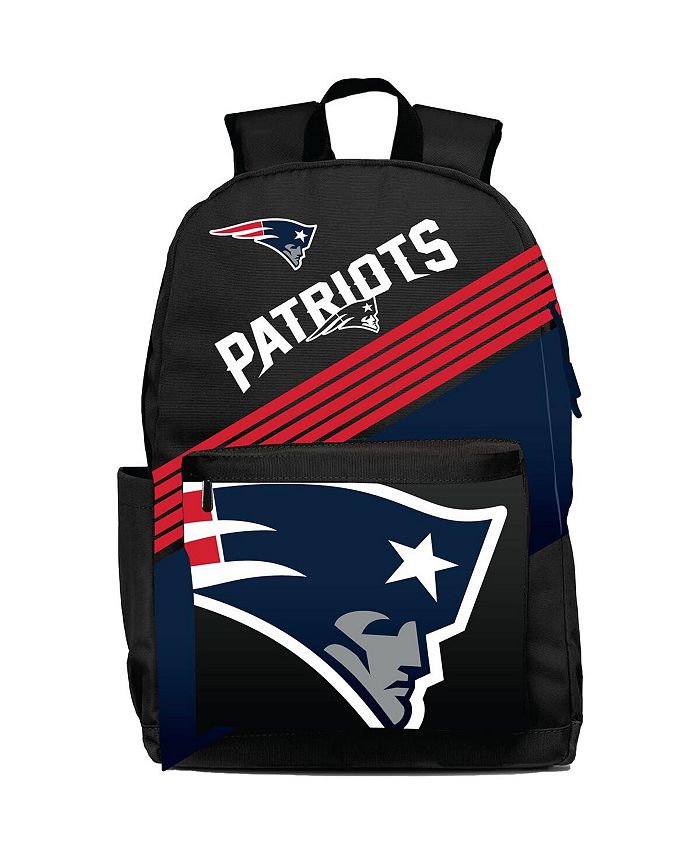 Patriots online book bag