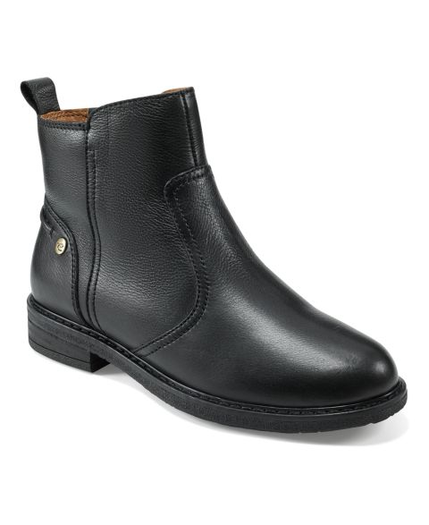 Женские Easy Spirit Women's Juna eFlex Block Heel Booties