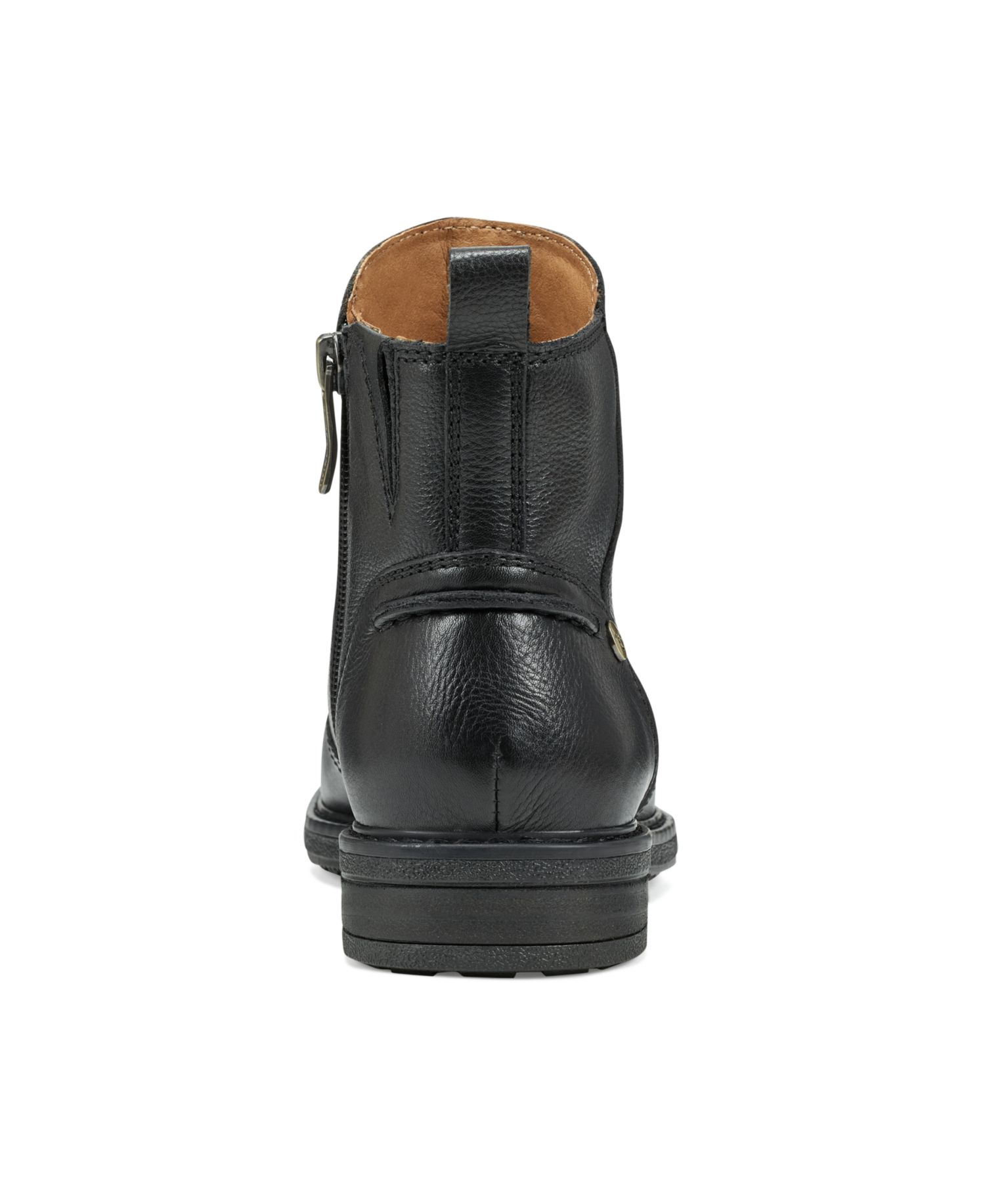 Women's Juna eFlex Block Heel Booties