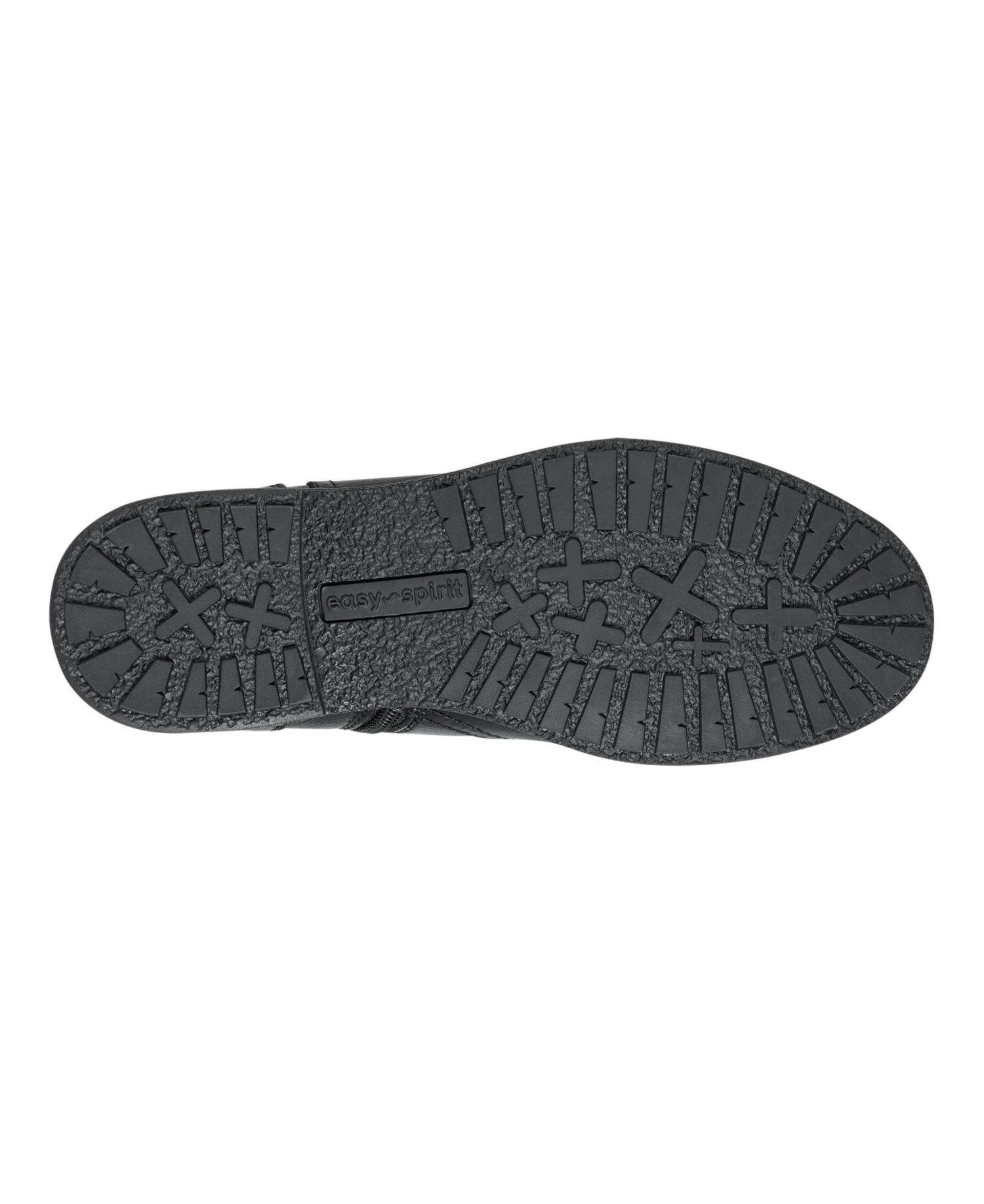 Women's Juna eFlex Block Heel Booties