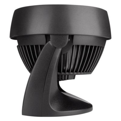 Vornado Smart Medium Air Circulator Fan - Black