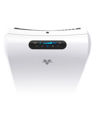 Vornado True HEPA Whole Room Air Purifier
