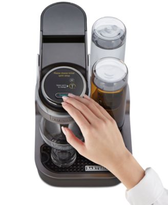 Duet Cocktail Machine