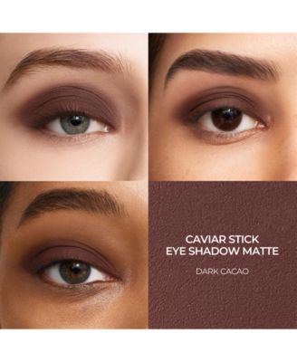 Caviar Stick Eye Shadow Matte, 0.05 oz.
