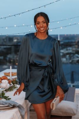 Women's Opal Dress