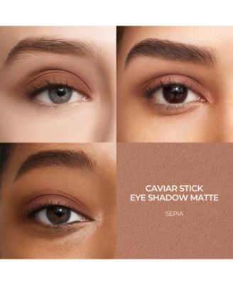 Caviar Stick Eye Shadow Matte, 0.05 oz.