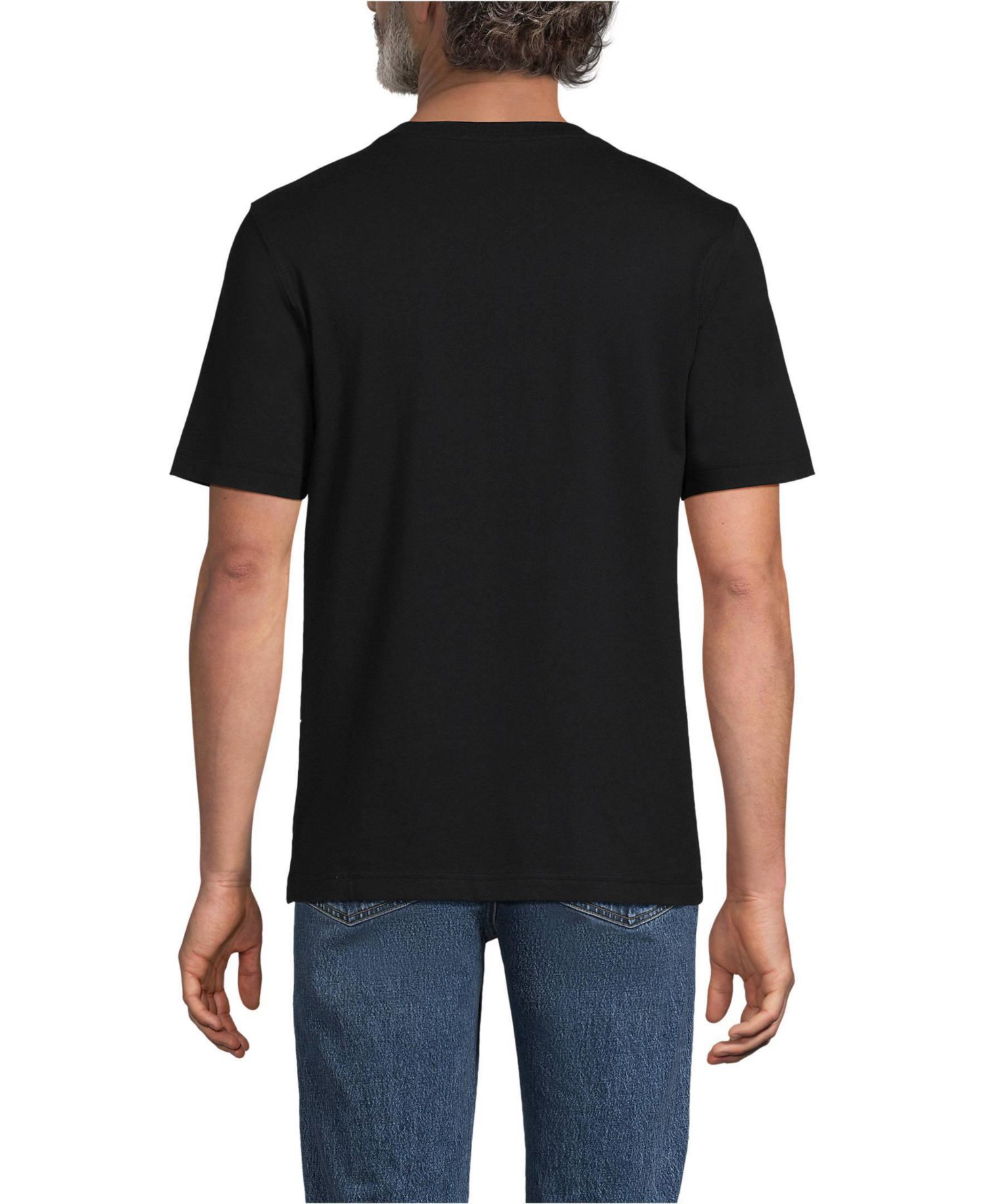 Men's Super-T Short Sleeve T-Shirt