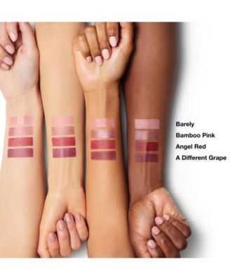 Clinique 4-Pc. Kisses Lipstick Set