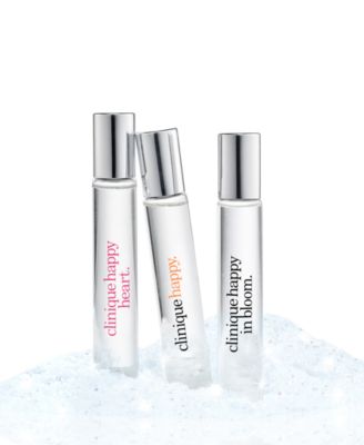 Clinique Happy Treats Fragrance Set Macy's