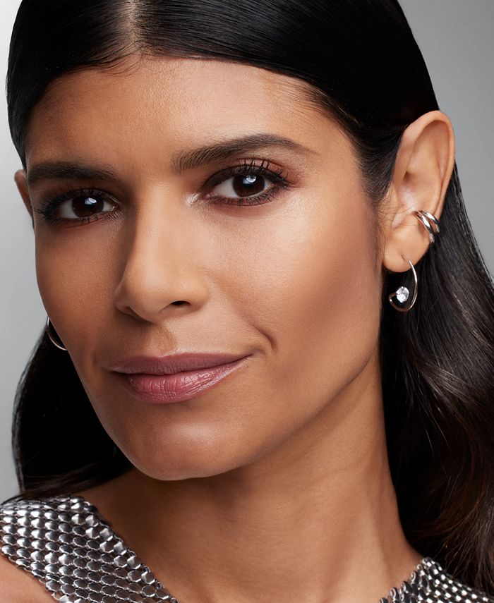 Clinique 4Pc. Bold Eyes In A Snap Eyeliner & Mascara Set Macy's