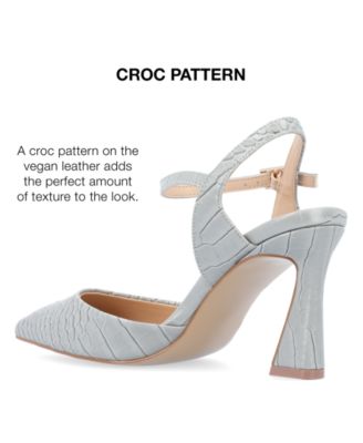 Women's Nixey Pointed Toe Heels