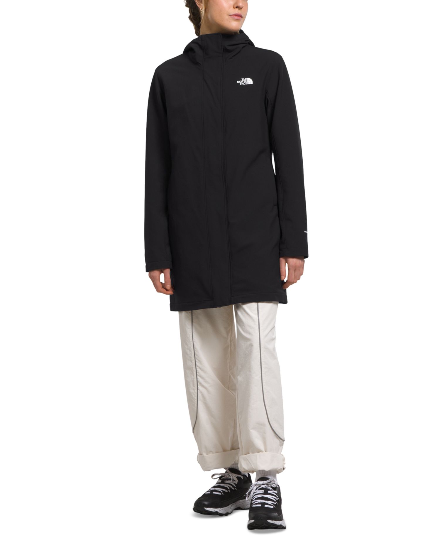 TNF Чёрный
