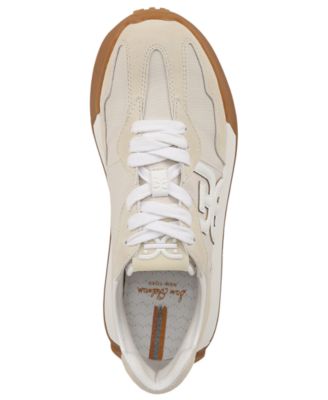 Women's Langley Lace-Up Sneakers