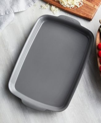 Premiere Ceramic Nonstick Ovenware Quarter Sheet Baking Pan