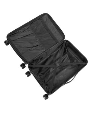 Redondo 3-Piece Hardside Spinner Set