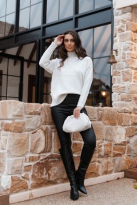 Womens Conny Knit Sweater