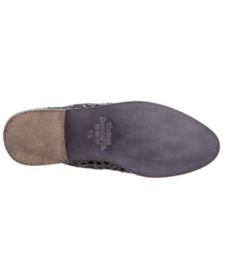 Women's Minstrel Shoe