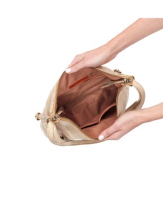 Merrin Convertible Backpack/ Shoulder Bag