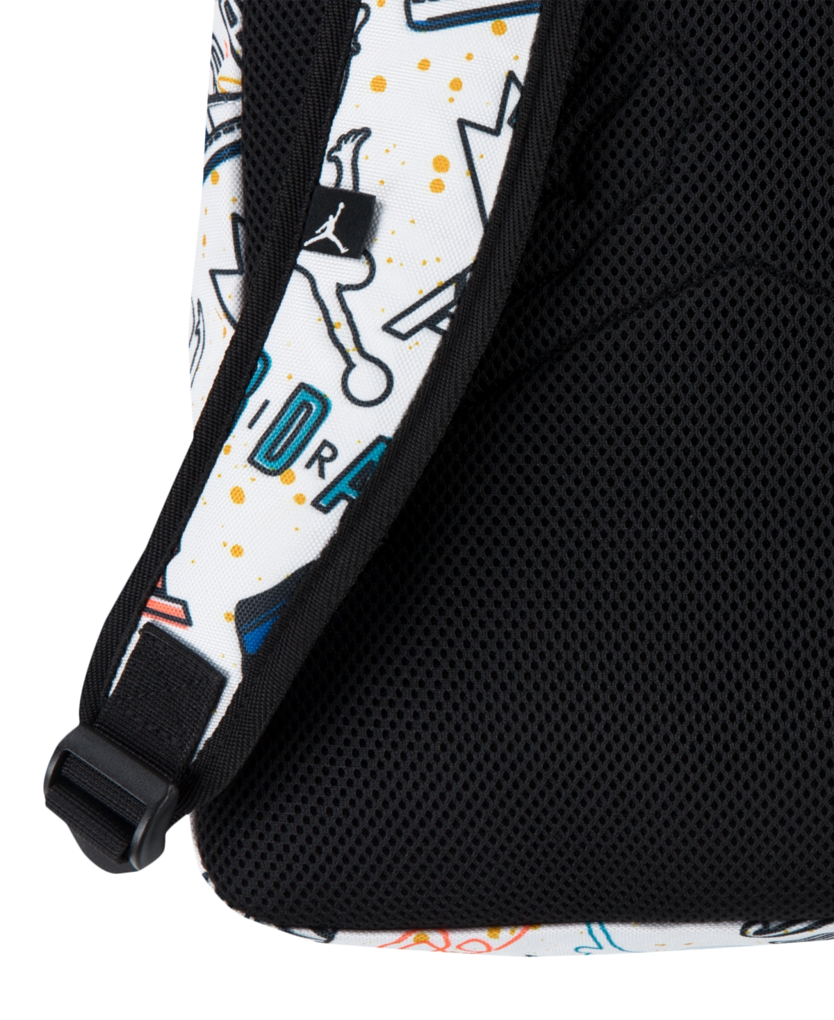 Jordan Kids Air School Backpack and Pencil Case, 2-Piece Set -(All)