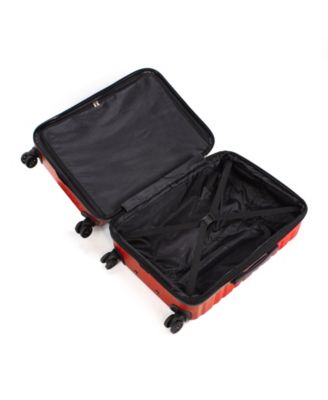 Mina 3-Piece Hardside Luggage Set