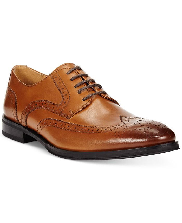 Alfani shop platinum shoes