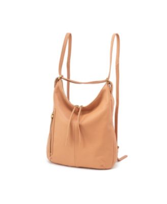 Merrin Convertible Backpack/ Shoulder Bag