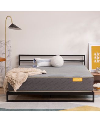 Simmons - Deep Sleep 12" Plush Hybrid Mattress - King